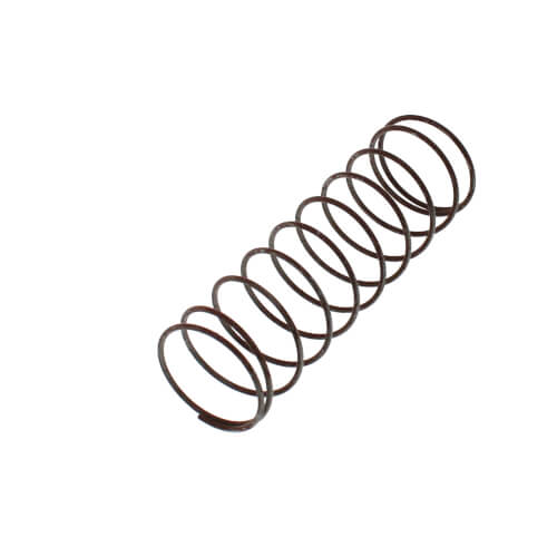 Main product image of 1-3.5" WC Brown Spring for RV81 & 210D Regulators