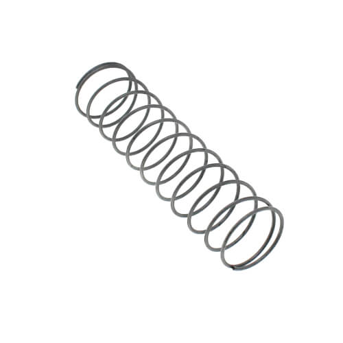Main product image of 2-5" WC Plated Spring for RV81, 210D & 325-7 Regulators