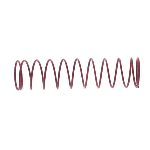 Main product image of 3-8" WC Pink Spring for RV81 & 210D Regulators