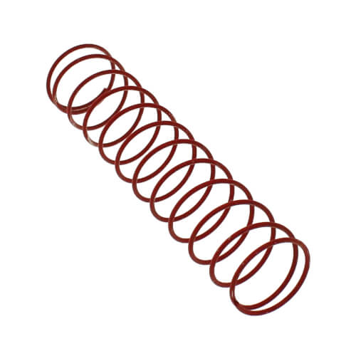 Main product image of 4-8" WC Orange Spring for RV81 & 210D Regulators