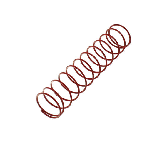 Main product image of 4-8" WC Orange Spring for RV81 & 210D Regulators