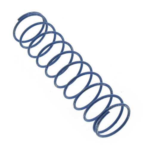 Main product image of 5-12" WC Blue Spring for RV81 and 210D Regulators