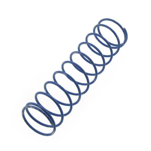Main product image of 5-12" WC Blue Spring for RV81 and 210D Regulators