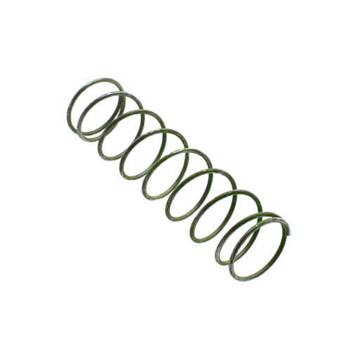 Main product image of 5-15" WC Green Spring for RV81 & 210D Regulators