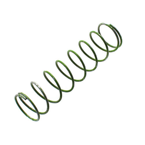 Main product image of 5-15" WC Green Spring for RV81 & 210D Regulators