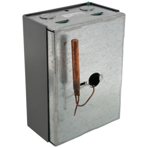 Main product image of Combination Protector Relay & Hydronic Heating Control w/ High Limit: 10 F fixed, Low Limit/Circulator (10F to 25F), R8182D1079