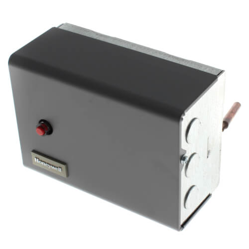 R8182D1111 Resideo R8182D1111 Combo Protector Relay and Hydronic