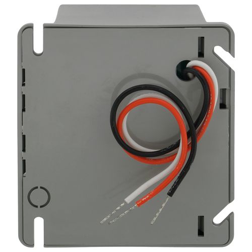 Main product image of Protectorelay Oil Burner Control with 30 Seconds Lock Out Timing, R8184G4033