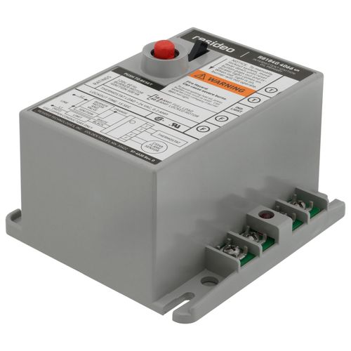 Main product image of Protectorelay Oil Burner Control with 15 Seconds Lock Out Timing, R8184G4066