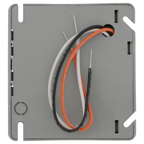 Main product image of Protectorelay Oil Burner Control with 15 Seconds Lock Out Timing, R8184G4066