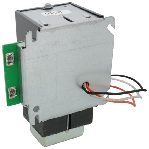 Main product image of Protectorelay Oil Burner Control with 45 seconds Lock Out Timing, R8184M1051