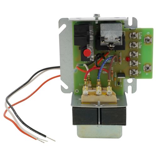 Main product image of Protectorelay Oil Burner Control with 45 seconds Lock Out Timing, R8184M1051