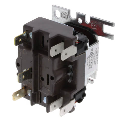 Main product image of 24V General Purpose Relay with SPDT Switching, R8222B1067