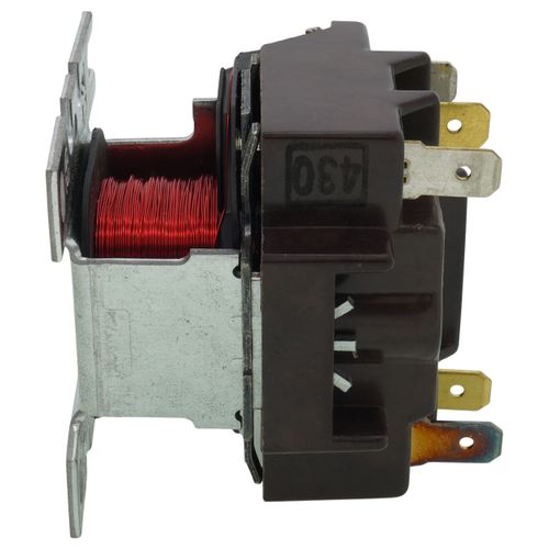 Main product image of 24 V General Purpose Relay with DPST N.O. switching