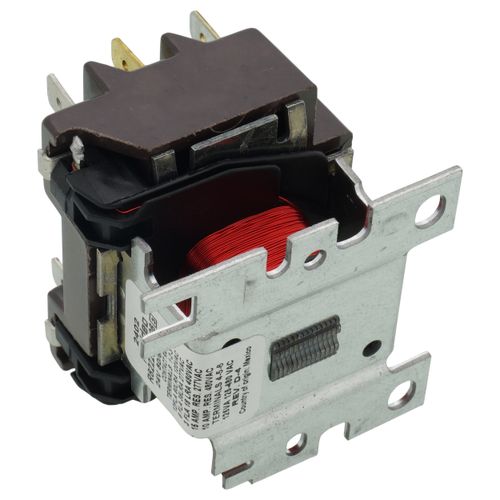 Main product image of 24 V General Purpose Relay with DPST N.O. switching