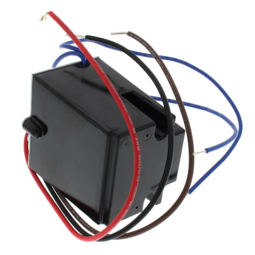 Main product image of 24 V Fan Relay with SPDT Switching, R8225A1017