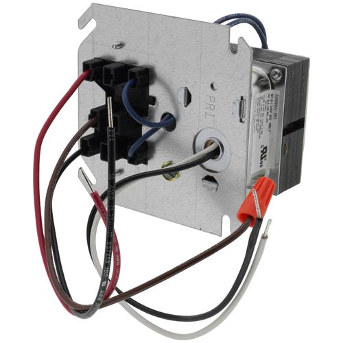 Main product image of 40 VA Fan Center w/ SPDT Switching Action, Includes R8222B, R8239A1052