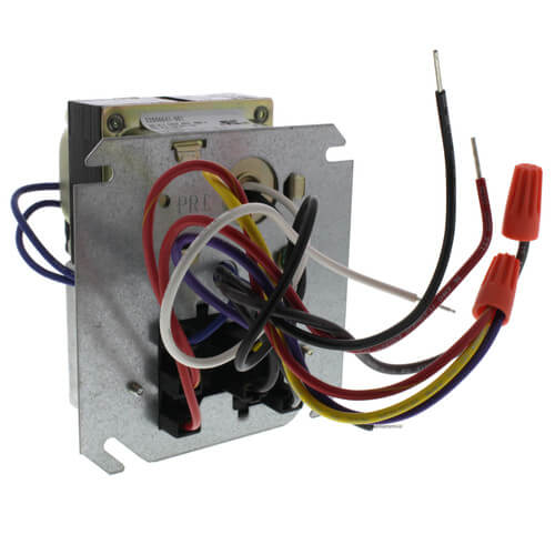 Main product image of 40 VA Fan Center w/ DPDT Switching Action, Includes R8222D, R8239B1043
