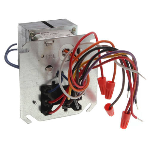 Main product image of 50 VA Fan Center w/ DPDT Switching Action, includes R8222D