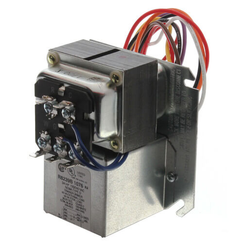 Main product image of 50 VA Fan Center w/ DPDT Switching Action, includes R8222D