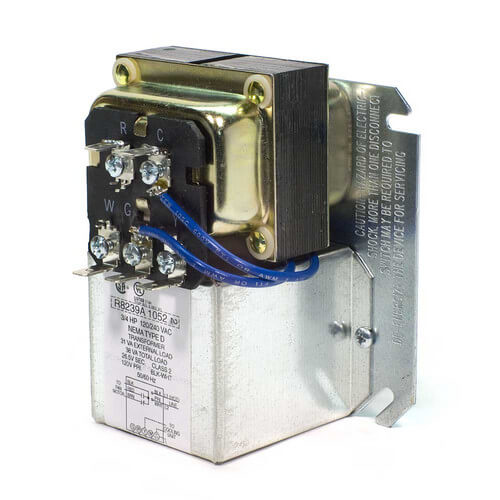 Main product image of 50 VA Fan Center w/ DPDT Switching Action, includes R8222D