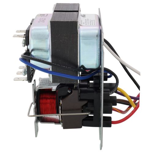 Main product image of 50 VA Fan Center w/ DPDT Switching Action, includes R8222D