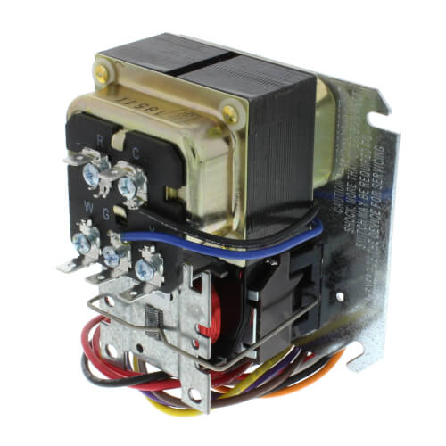 Main product image of 40 VA Fan Center w/ DPDT Switch, Includes R8222B, R8285B1053