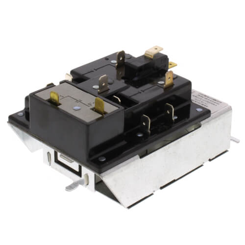 R8330D1039 Honeywell R8330D1039 24 Vac Electric Furnace Sequencer