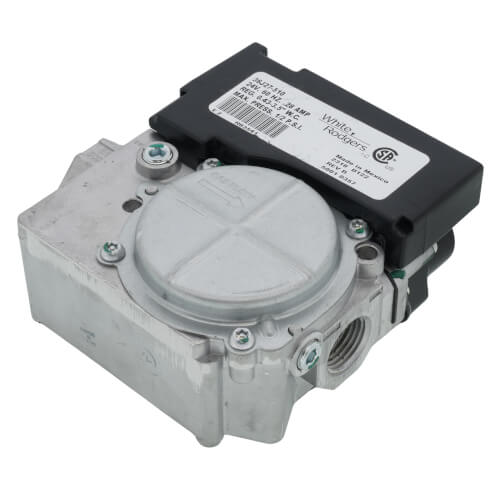 Main product image of 1/2" 24V Gas Valve, R83541
