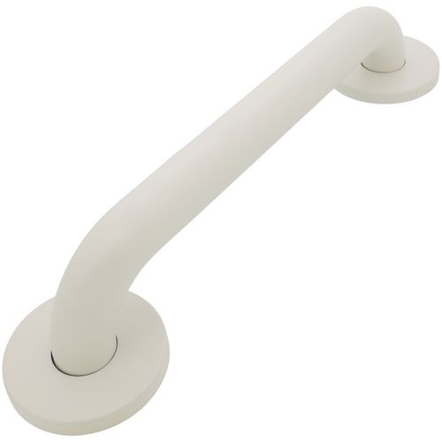 Main product image of Glacier 12" Concealed Screw Grab Bar, R8712w