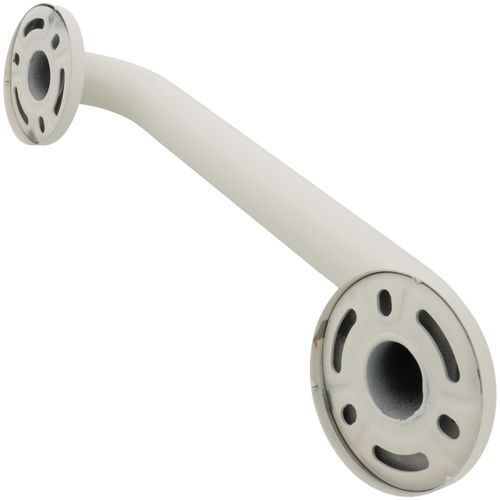 Main product image of Glacier 12" Concealed Screw Grab Bar, R8712w