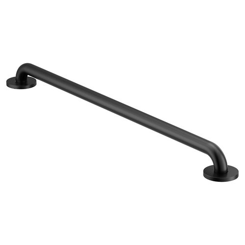 Main product image of 32" Concealed Screw Grab Bar, R8732BL (Matte Black)