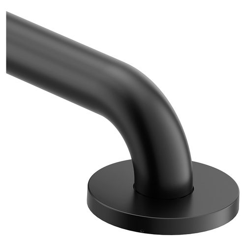 Main product image of 48" Concealed Screw Grab Bar, R8748BL (Matte Black)