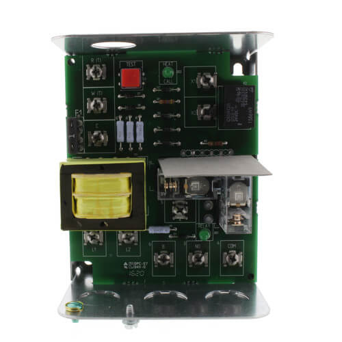 R8845U1003 Resideo R8845U1003 Universal Switching Relay w/ Internal