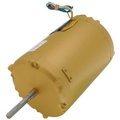 Main product image of Fan Motor Condenser (460V, 3 Ph, 3/4 HP 1165 RPM), R88860