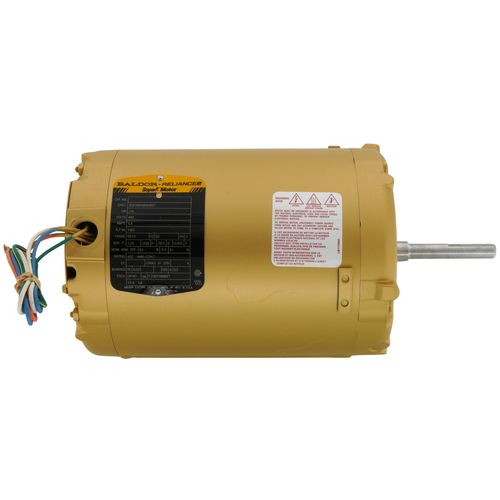 Main product image of Fan Motor Condenser (460V, 3 Ph, 3/4 HP 1165 RPM), R88860