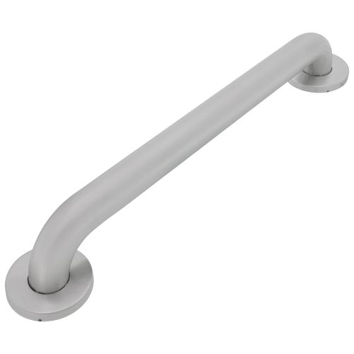 Main product image of Peened 18" Concealed Screw Grab Bar, R8918P