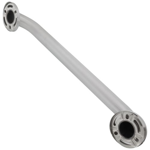 Main product image of Peened 18" Concealed Screw Grab Bar, R8918P