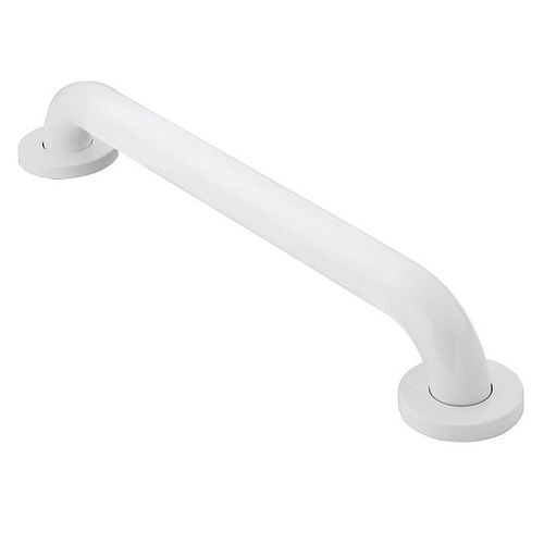 Main product image of 30" Concealed Screw Grab Bar, R8930W (Glacier)