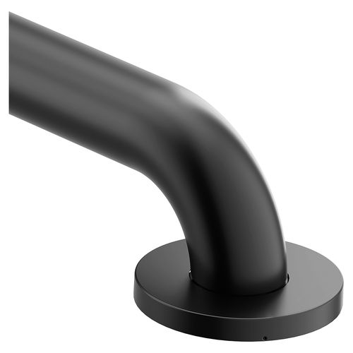 Main product image of 48" Concealed Screw Grab Bar, R8948BL (Matte Black)