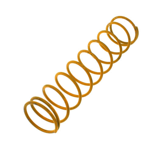 Main product image of 15-30" WC Yellow Spring For 210E Regulators