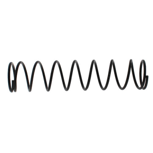 Main product image of 20-42" WC Black Spring for 210E Regulators
