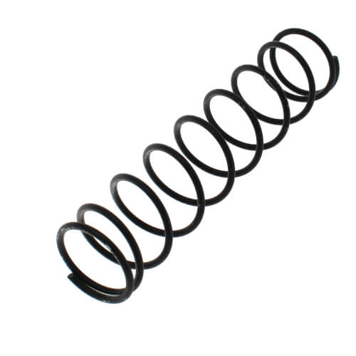 Main product image of 20-42" WC Black Spring for 210E Regulators