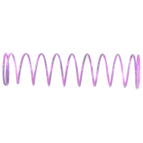 Main product image of 3-8" WC Pink Spring for RV91 & 210E Regulators