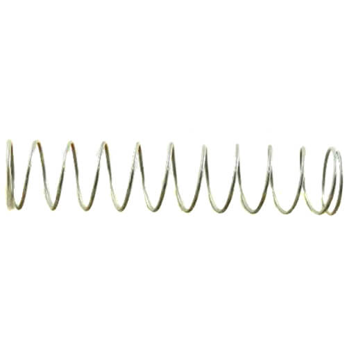 Main product image of 4-8" WC Orange Spring for RV91 & 210E Regulators