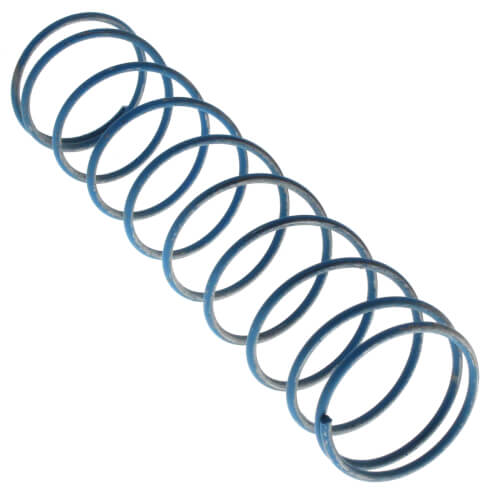 Main product image of 5-12" WC Blue Spring for RV91 & 210E Regulators