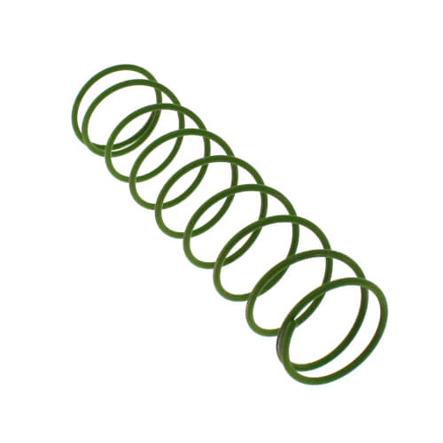 Main product image of 5-15" WC Green Spring for RV91 & 210E Regulators
