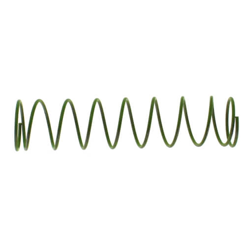 Main product image of 5-15" WC Green Spring for RV91 & 210E Regulators