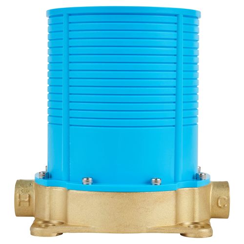 Main product image of Flash Freestanding Bathtub Filler Rough-In Valve, R950