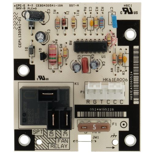 Main product image of Circuit Board with Time Delay, R99G010